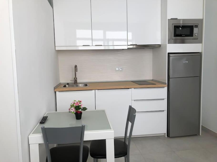 Modern Comfort Renovated Canteras Las Palmas de Gran Canaria Zewnętrze zdjęcie