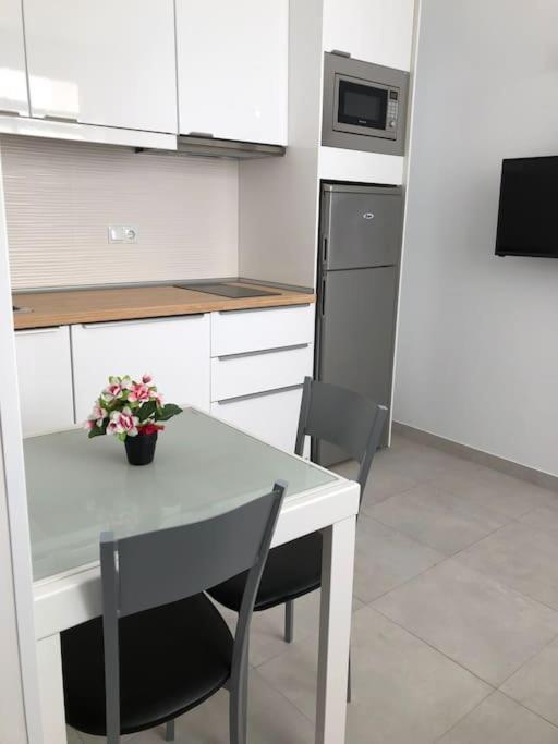 Modern Comfort Renovated Canteras Las Palmas de Gran Canaria Zewnętrze zdjęcie