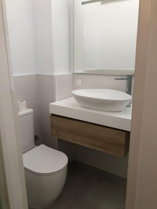 Modern Comfort Renovated Canteras Las Palmas de Gran Canaria Zewnętrze zdjęcie