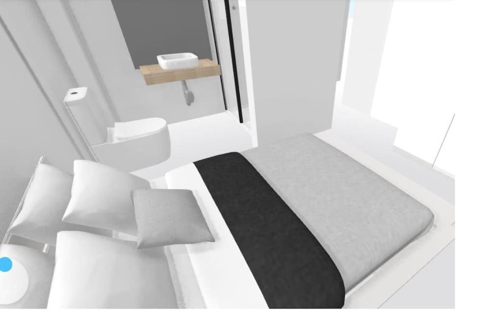 Modern Comfort Renovated Canteras Las Palmas de Gran Canaria Zewnętrze zdjęcie
