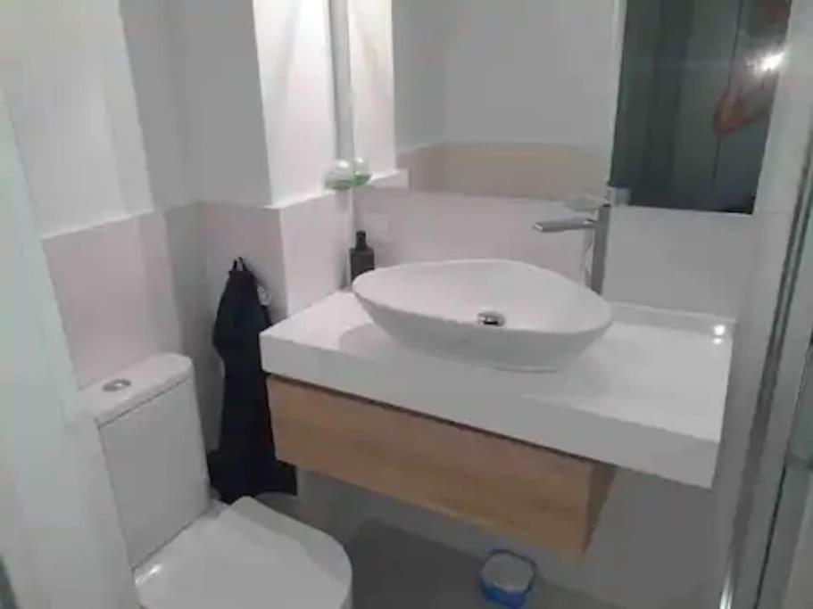 Modern Comfort Renovated Canteras Las Palmas de Gran Canaria Zewnętrze zdjęcie