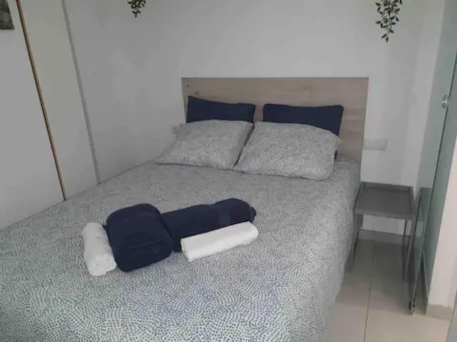 Modern Comfort Renovated Canteras Las Palmas de Gran Canaria Zewnętrze zdjęcie